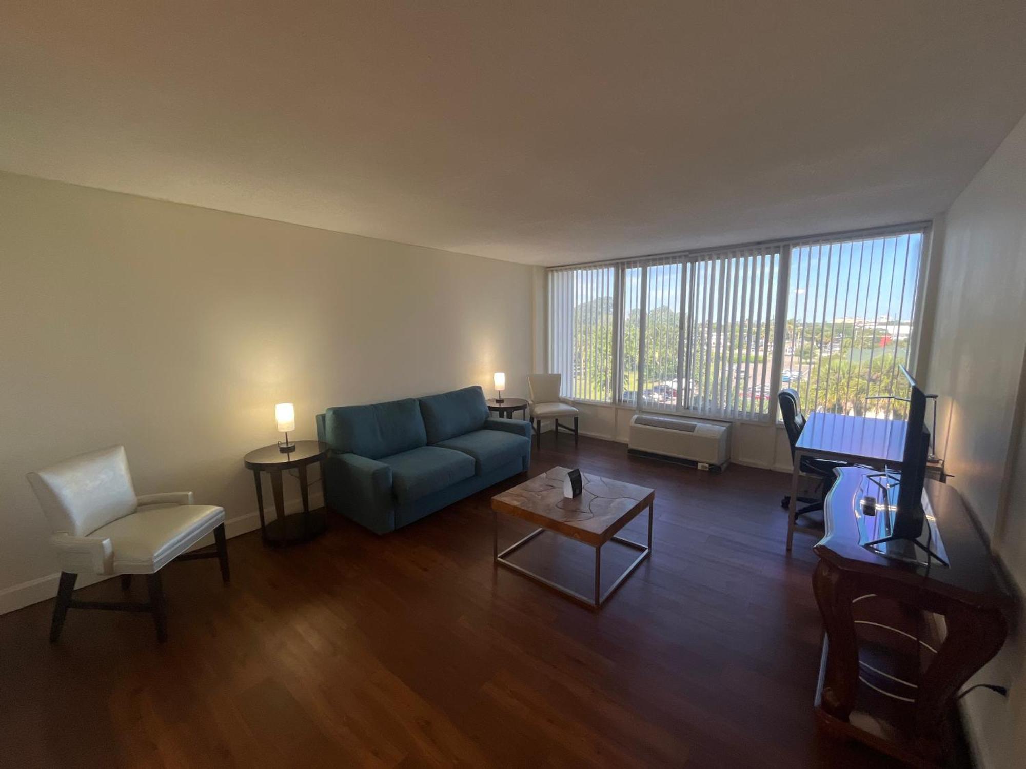 The View Studio, Suites And Event Venue Orlando Exterior foto